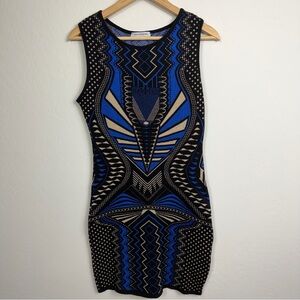 Hera Collection Bodycon dress